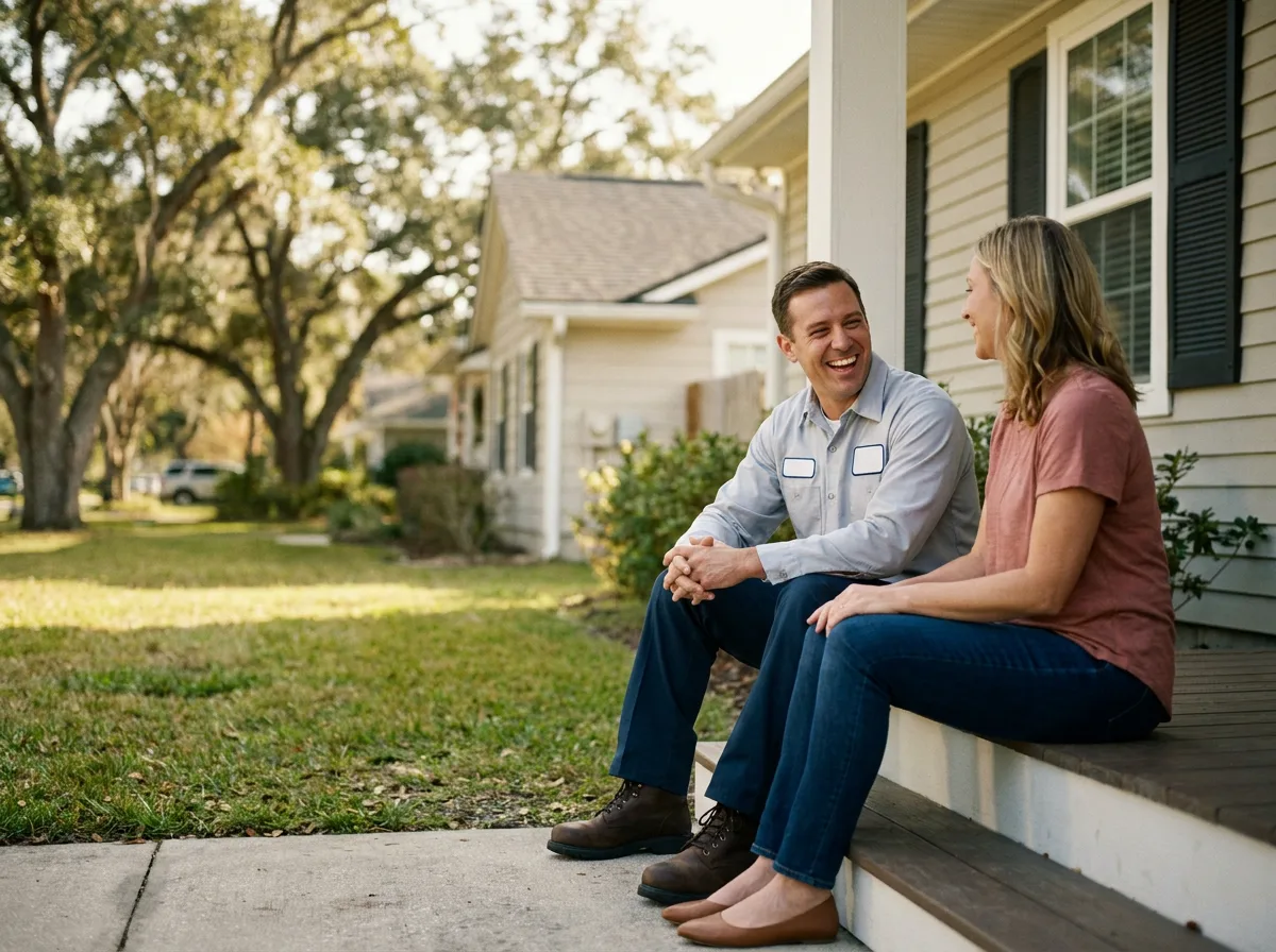 Septic tank pumping FAQs for Leonardtown, MD
